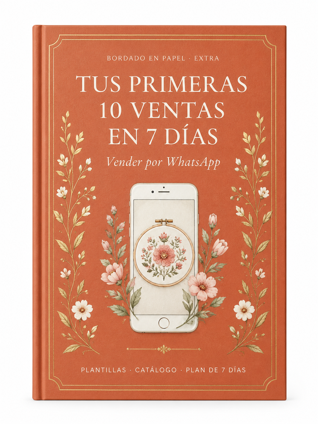 Tus Primeras 10 Ventas en 7 Días